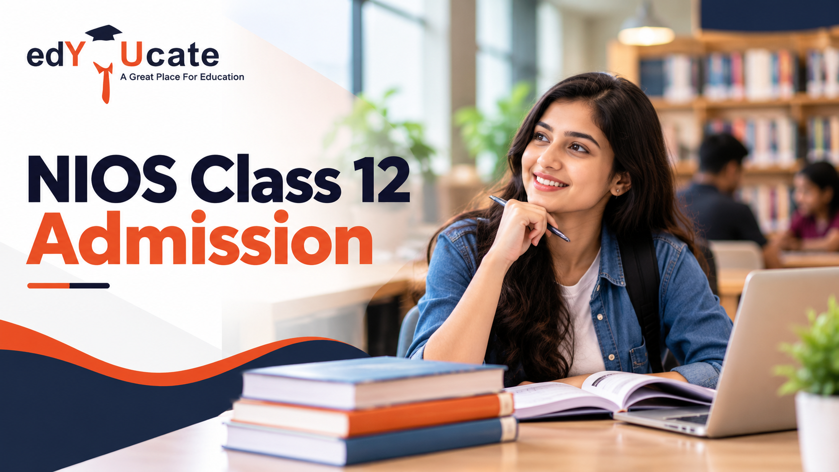 NIOS Class 12 Admission: Eligibility, Subjects and Documents