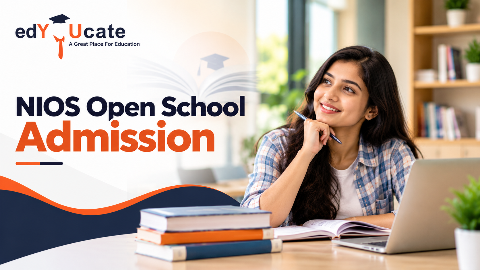 NIOS Open School Admission: What Students Should Know