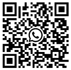 WhatsApp QR Code